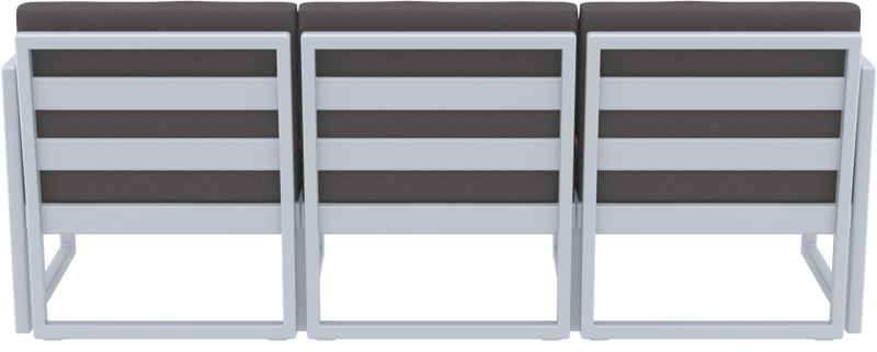 Siesta Mykonos Lounge Sofa XL