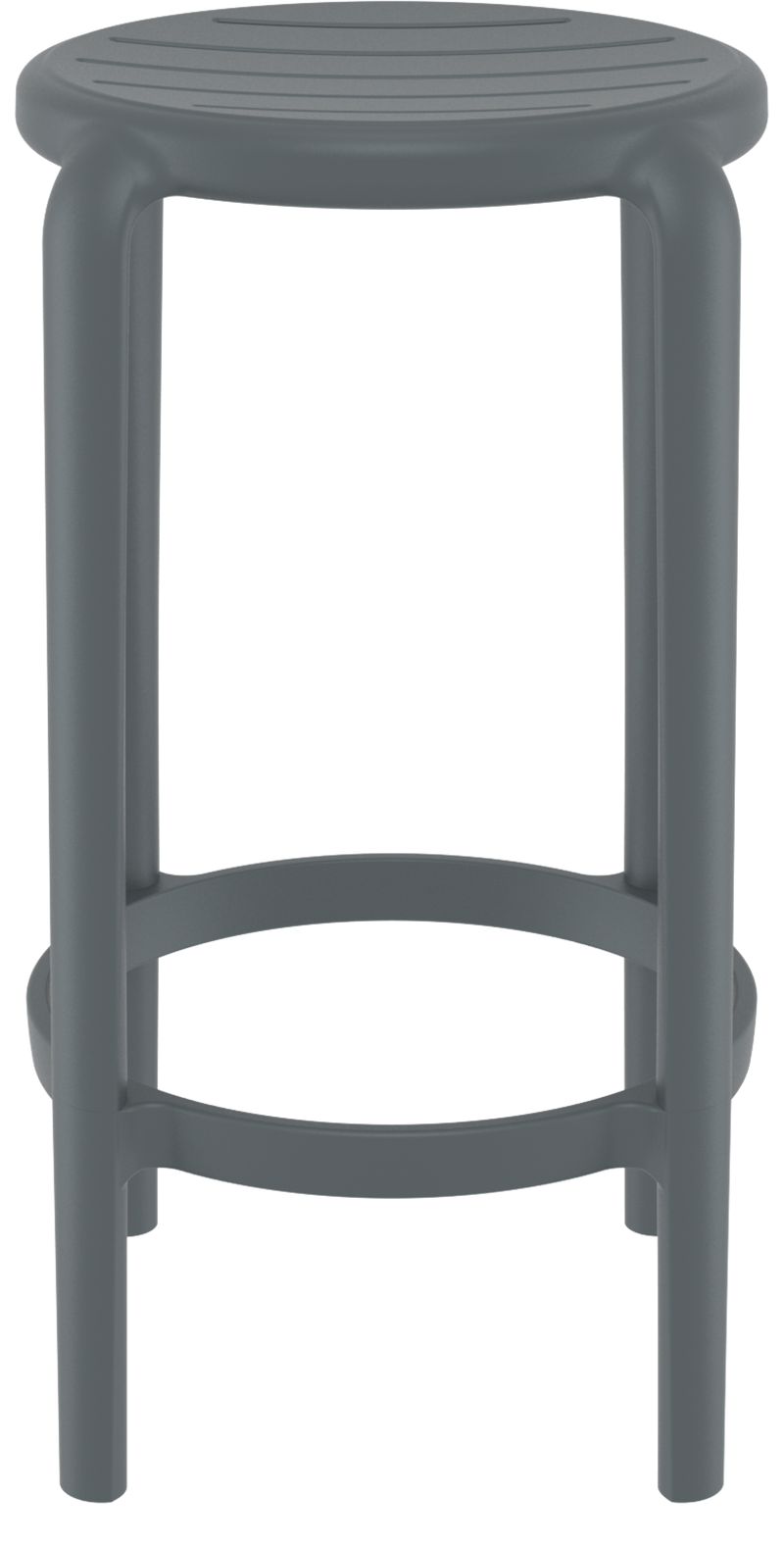 Siesta Tom Bar 65cm (Counter Height)