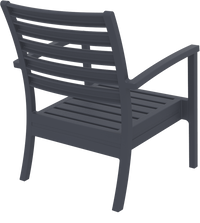 Siesta Artemis XL Arm Chair