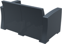 Siesta Monaco Lounge Sofa