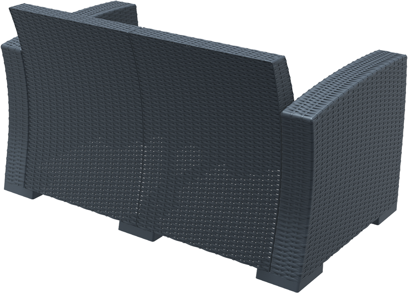 Siesta Monaco Lounge Sofa