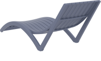 Siesta Slim Sun Lounger