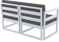 Siesta Mykonos Lounge Sofa