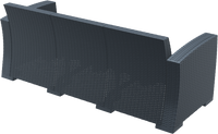 Siesta Monaco Lounge Sofa XL
