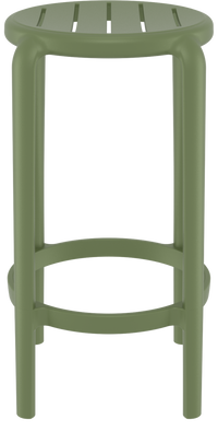 Siesta Tom Bar 65cm (Counter Height)