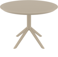 Siesta Sky Table 105