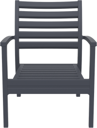Siesta Artemis XL Arm Chair