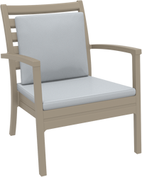 Siesta Artemis XL Arm Chair