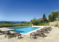 Siesta Fiji Sun Lounger