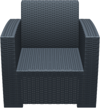 Siesta Monaco Lounge Arm Chair