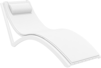 Siesta Slim Sun Lounger