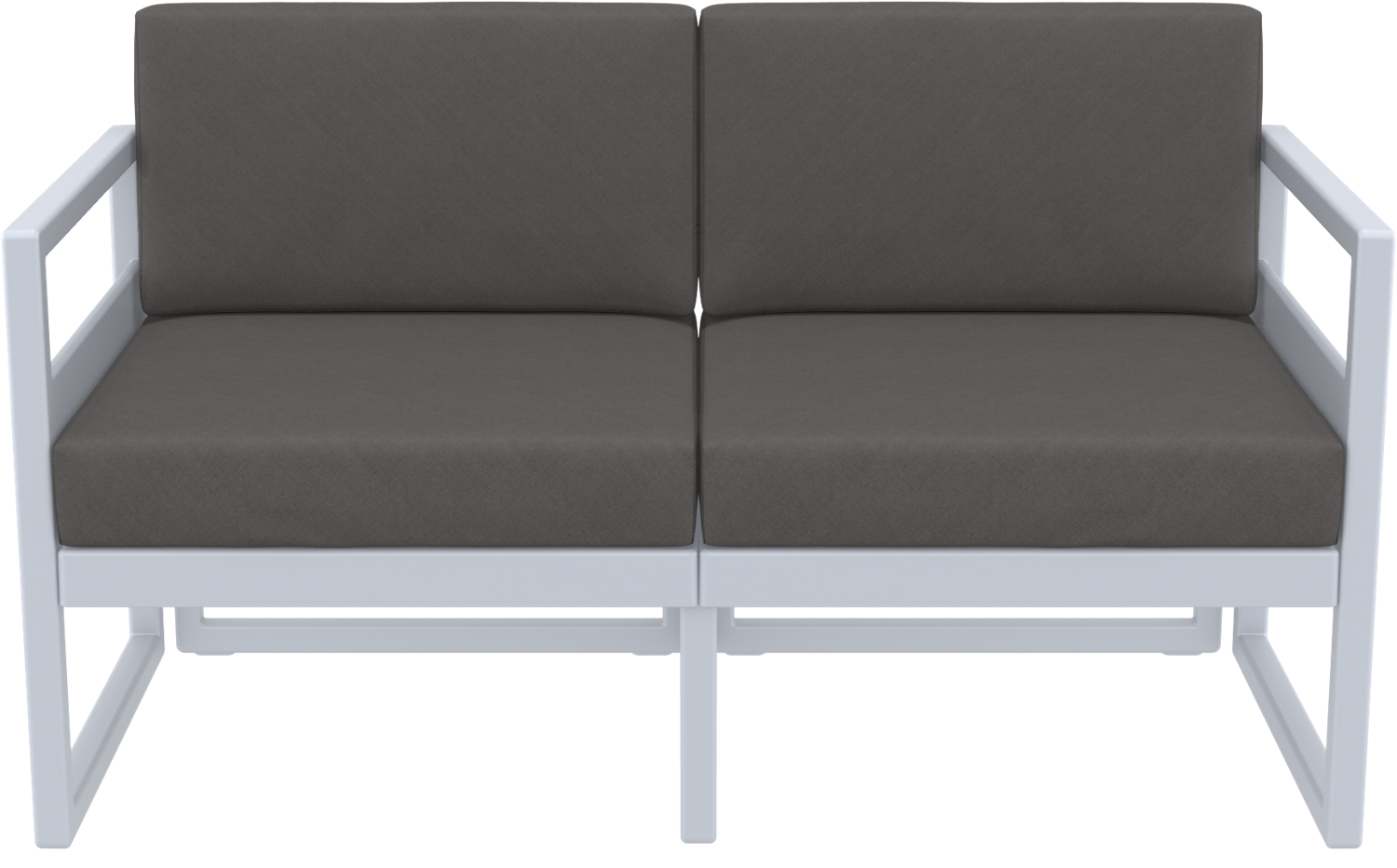 Siesta Mykonos Lounge Sofa