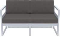 Siesta Mykonos Lounge Sofa