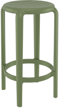 Siesta Tom Bar 65cm (Counter Height)