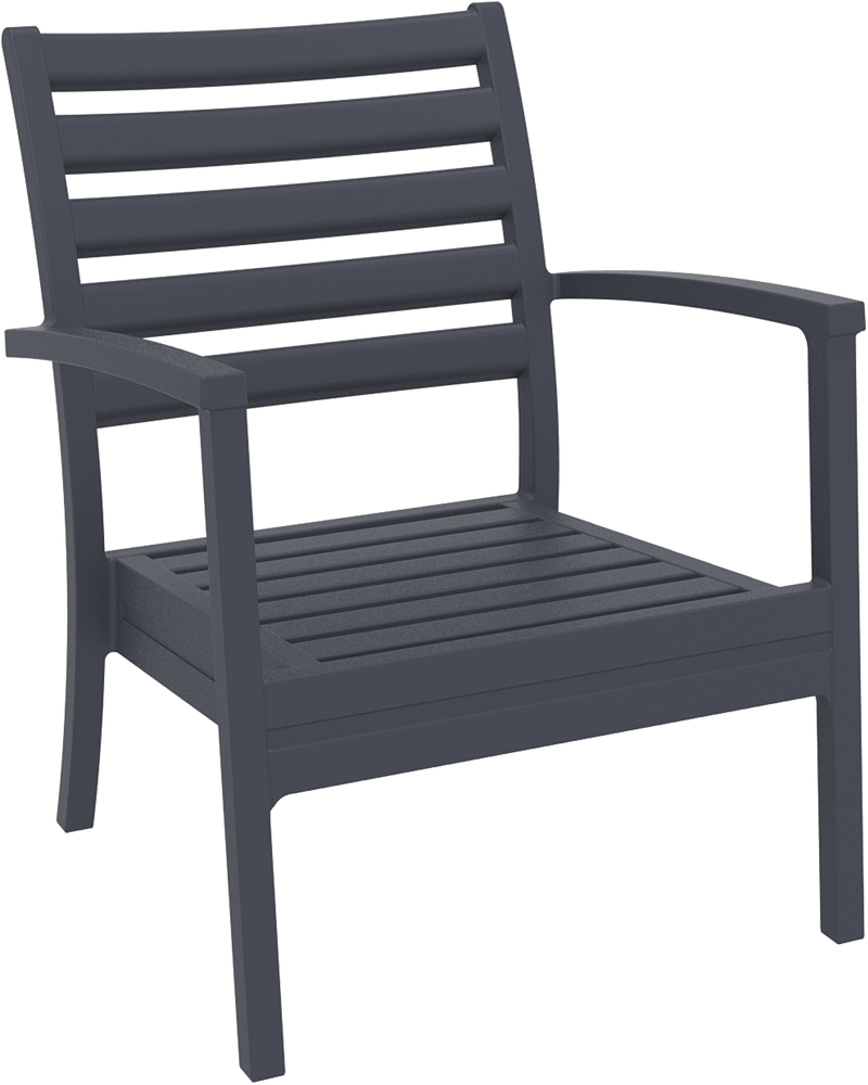 Siesta Artemis XL Arm Chair