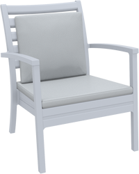 Siesta Artemis XL Arm Chair
