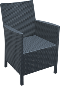 Siesta California Arm Chair