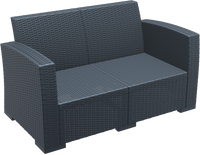 Siesta Monaco Lounge Sofa