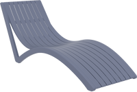 Siesta Slim Sun Lounger