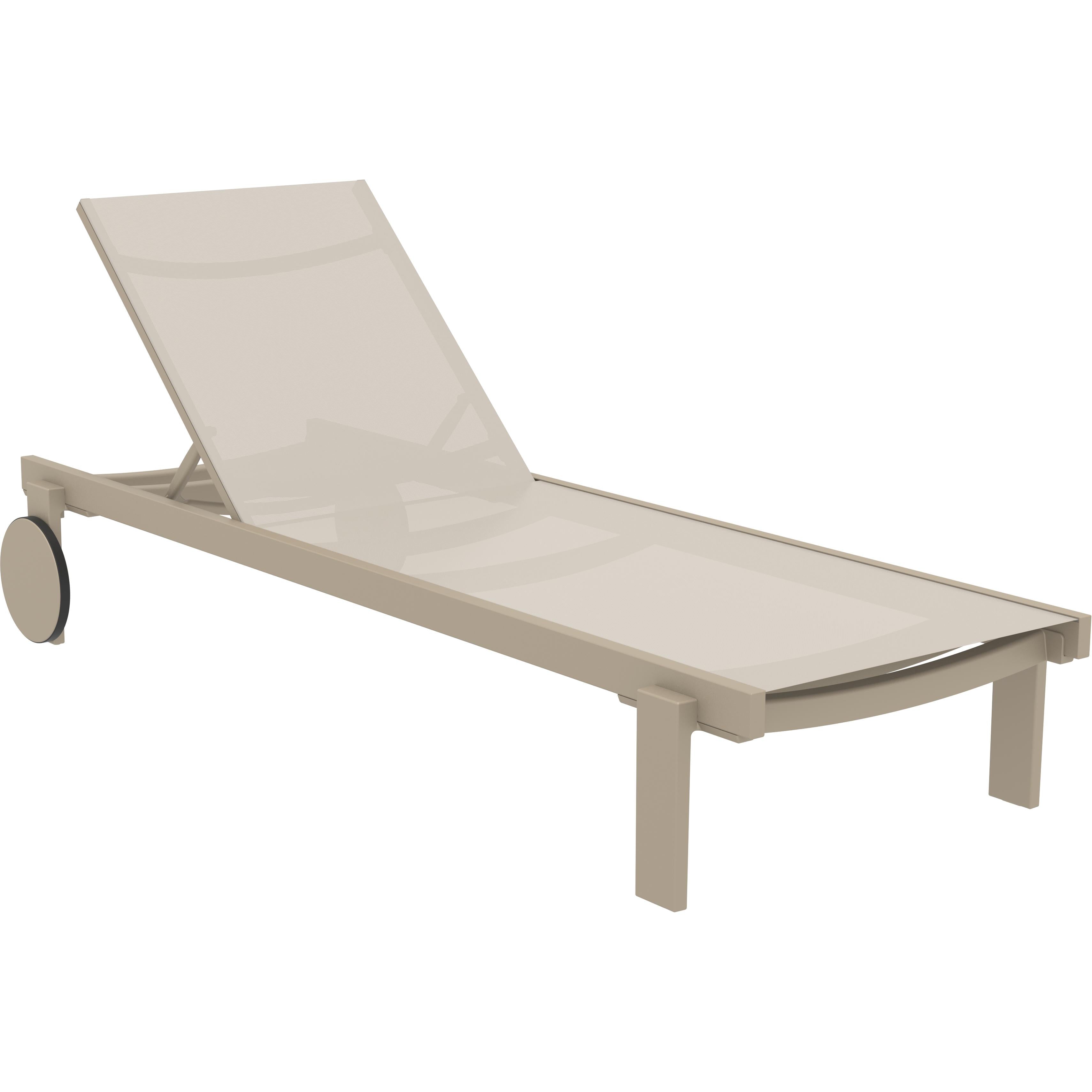 Casablanca Sun Lounger