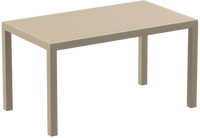 Siesta Ares 140 Table
