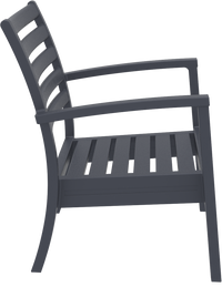Siesta Artemis XL Arm Chair