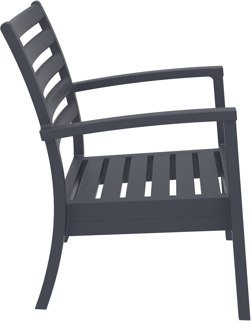 Siesta Artemis XL Arm Chair