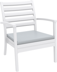 Siesta Artemis XL Arm Chair