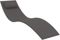 Siesta Slim Sun Lounger