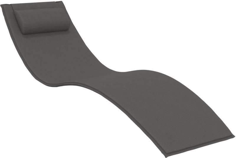 Siesta Slim Sun Lounger