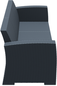 Siesta Monaco Lounge Sofa XL