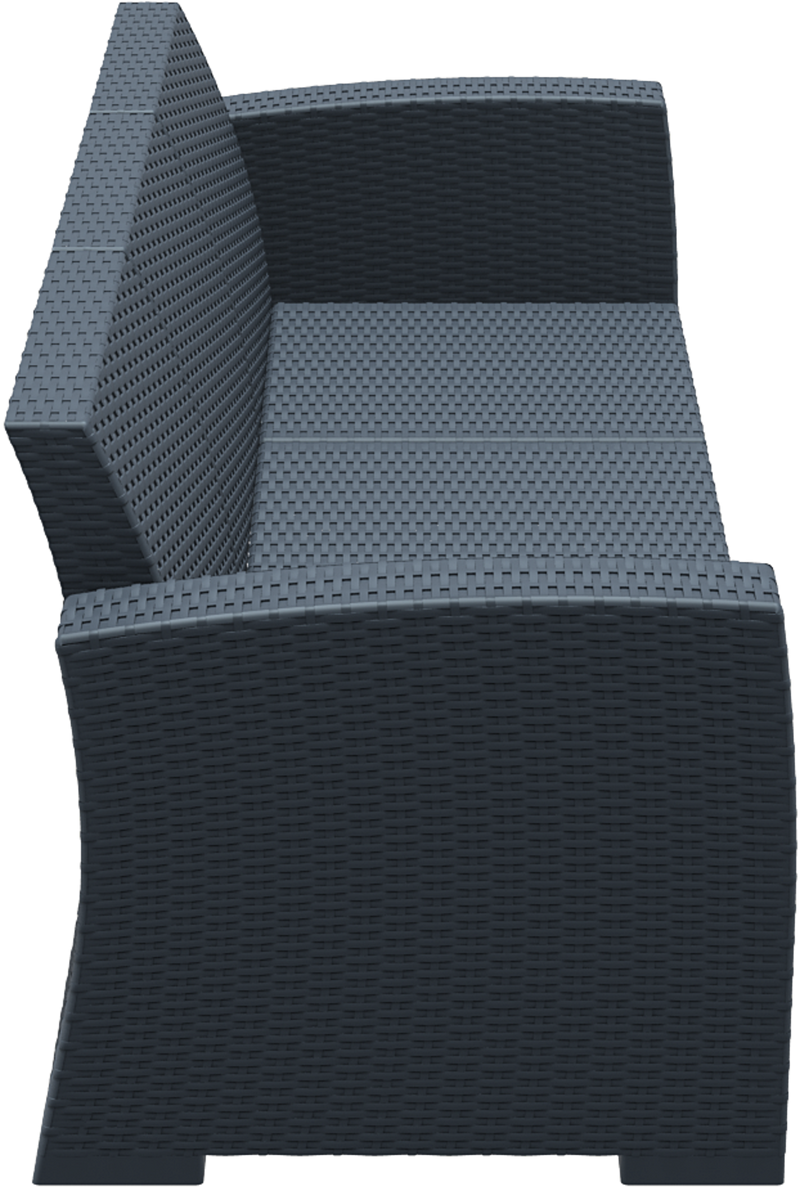 Siesta Monaco Lounge Sofa XL