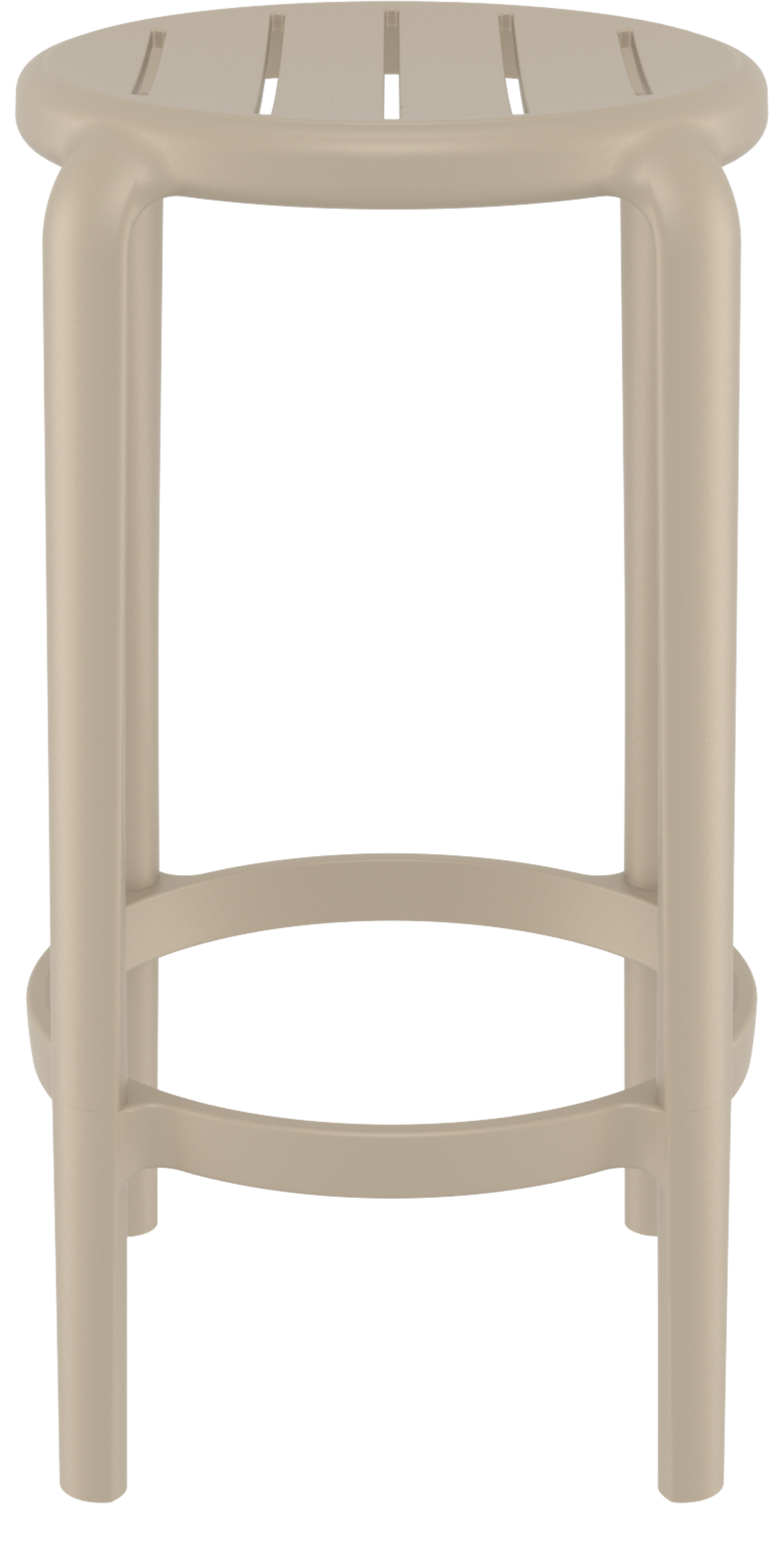 Siesta Tom Bar 65cm (Counter Height)