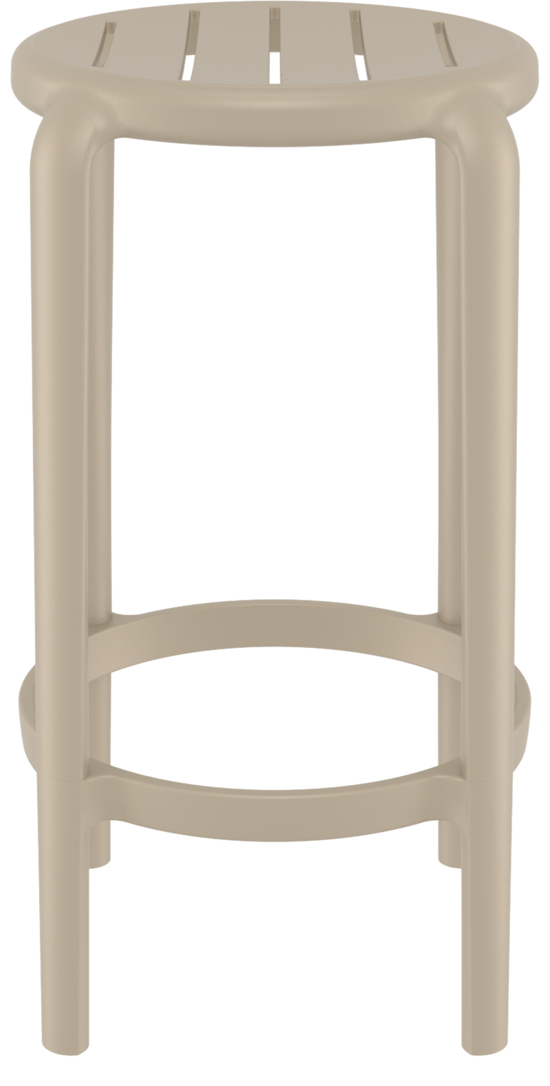 Siesta Tom Bar 65cm (Counter Height)