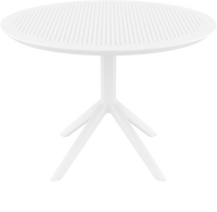 Siesta Sky Table 105