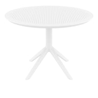 Siesta Sky Table 105