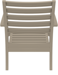 Siesta Artemis XL Arm Chair