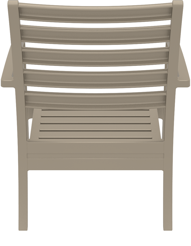 Siesta Artemis XL Arm Chair