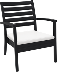 Siesta Artemis XL Arm Chair