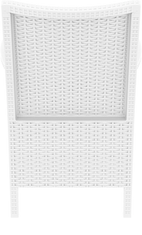 Siesta California Arm Chair