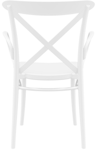 Siesta Cross XL Arm Chair