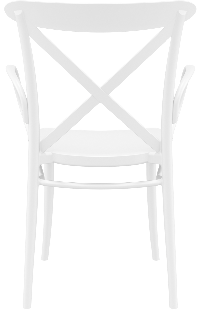 Siesta Cross XL Arm Chair