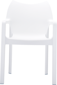 Siesta Diva Arm Chair