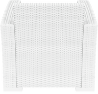 Siesta Monaco Lounge Arm Chair