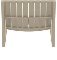 Siesta Slim Sun Lounger