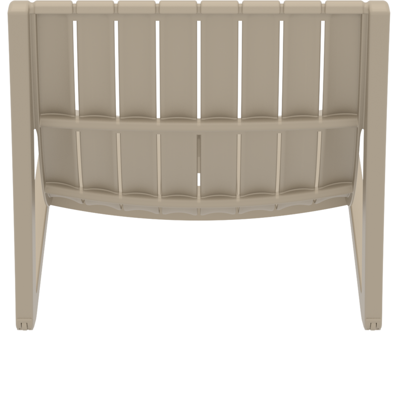 Siesta Slim Sun Lounger