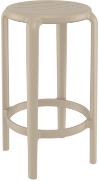 Siesta Tom Bar 65cm (Counter Height)