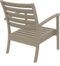 Siesta Artemis XL Arm Chair