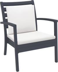 Siesta Artemis XL Arm Chair