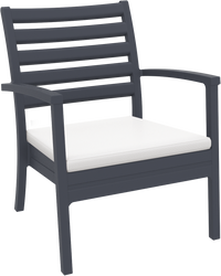 Siesta Artemis XL Arm Chair